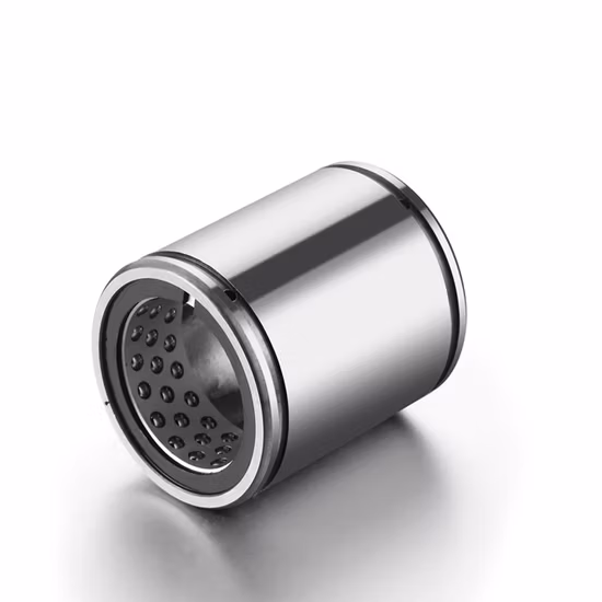 Sce-Suu Short Slide Unit Carrier with Linear Motion Ball Bearing