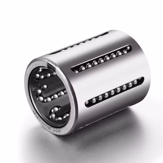 Suporte de unidade de deslizamento curto Sce-Suu com rolamento de esferas de movimento linear